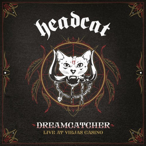 HeadCat - Dreamcatcher (Live at Viejas Casino) (2022) Download