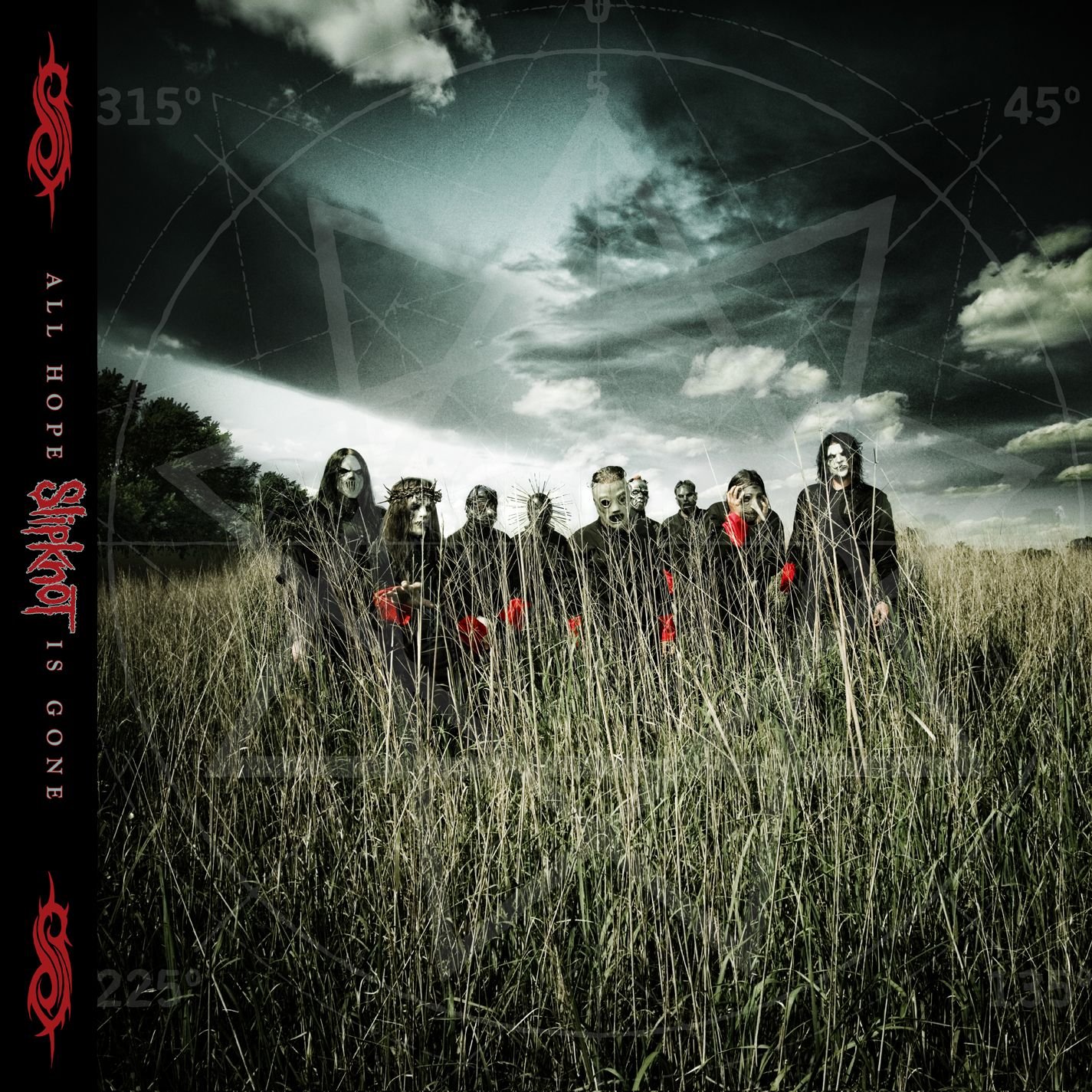 Slipknot-All Hope Is Gone-(RR7432-2)-2CD-FLAC-2018-RUiL Download
