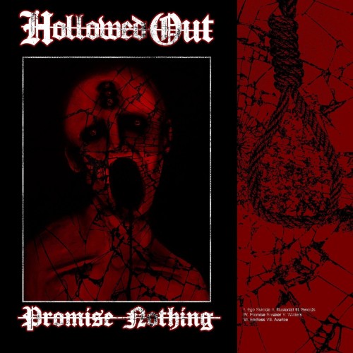 Hollowed Out – Promise Nothing (2020)