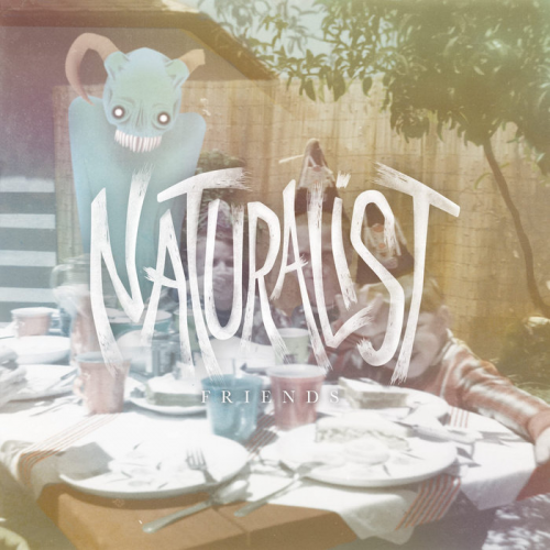 Naturalist – Friends (2015)