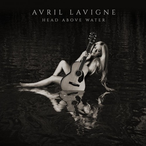 Avril Lavigne – Head Above Water (2019)