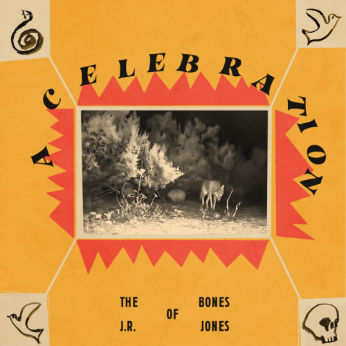 The Bones of J.R. Jones - A Celebration (2021) Download