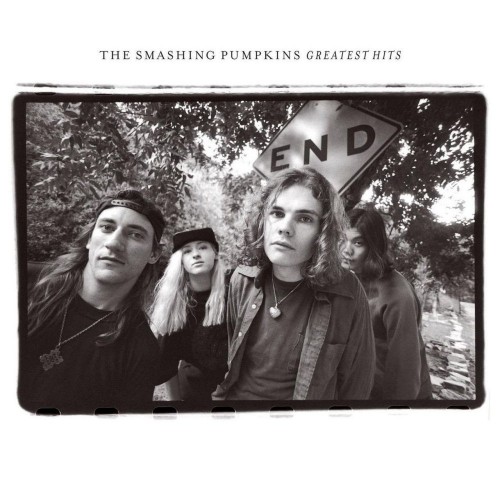 The Smashing Pumpkins – {Rotten Apples} Greatest Hits (2001)