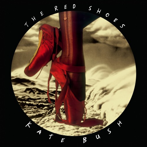 Kate Bush-The Red Shoes-(0190295568924)-REMASTERED-CD-FLAC-2018-WRE