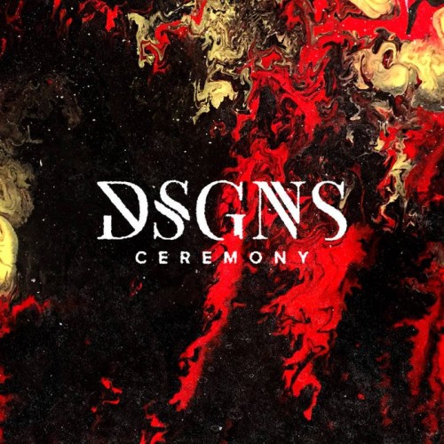 DSGNS – Ceremony (2020)