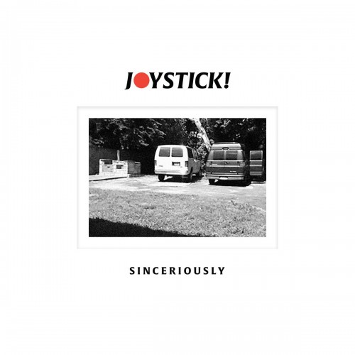 Joystick! – Sinceriously (2017)