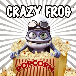 Crazy Frog - Popcorn (2005) Download