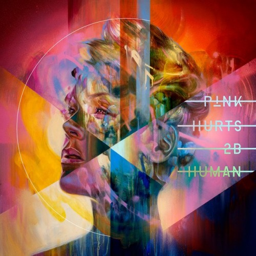Pink-Hurts 2B Human-CD-FLAC-2019-FORSAKEN