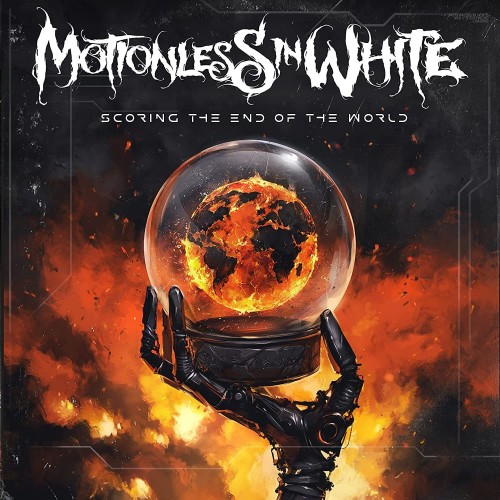 Motionless In White - Scoring The End Of The World (2023) Download