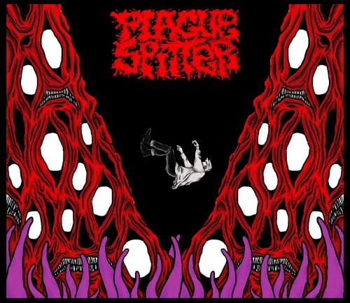 Plague Spitter - Real World Left Behind (2023) Download