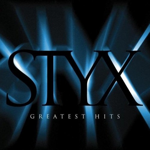 Styx - Greatest Hits (1995) Download