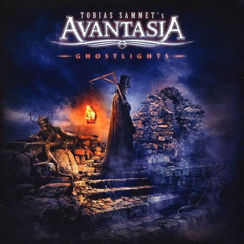 Tobias Sammet's Avantasia - Ghostlights (2016) Download