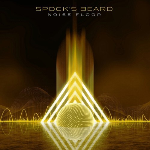 Spock's Beard - Noise Floor (2018) Download