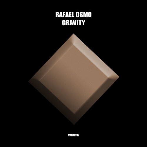 Rafael Osmo - Gravity (2023) Download