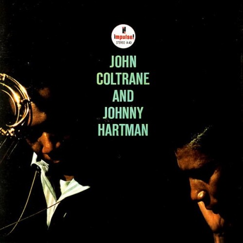 John Coltrane And Johnny Hartman-John Coltrane And Johnny Hartman-Remastered-CD-FLAC-2008-THEVOiD