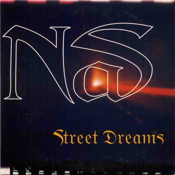 Nas-Street Dreams (Remix)-Promo-VLS-FLAC-1996-THEVOiD Download