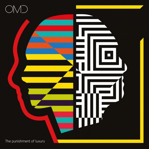 Orchestral Manoeuvres in the dark (OMD) – The Punishment Of Luxury (2017)