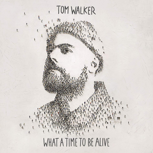 Tom Walker - What A Time To Be Alive (2019) Download