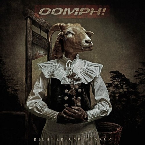 OOMPH! - Richter Und Henker (2023) Download