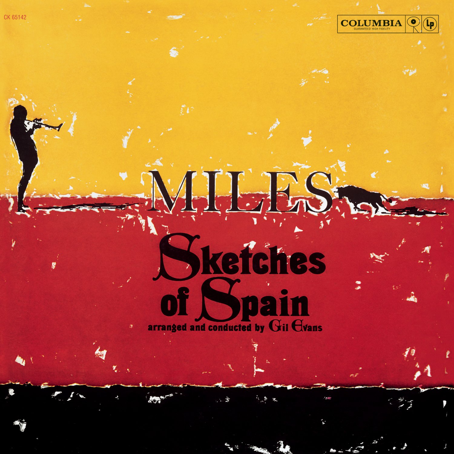 Miles Davis-Sketches Of Spain-Remastered-2CD-FLAC-2011-THEVOiD Download