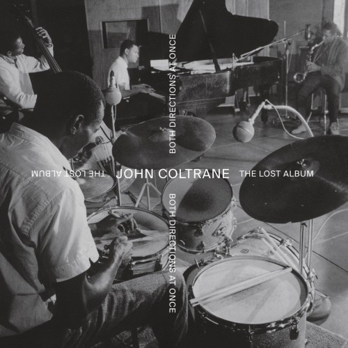 John Coltrane-Both Directions At Once The Lost Album-Deluxe Edition-2CD-FLAC-2018-FORSAKEN