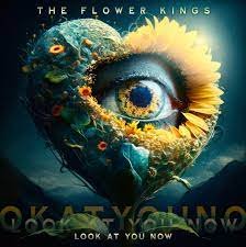 The Flower Kings-Look At You Now-Limited Edition-CD-FLAC-2023-MOD