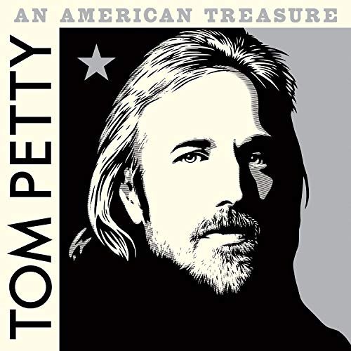 Tom Petty-An American Treasure-Deluxe Edition-4CD-FLAC-2018-FORSAKEN