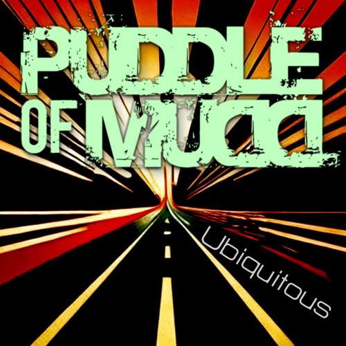Puddle Of Mudd - Ubiquitous (2023) Download