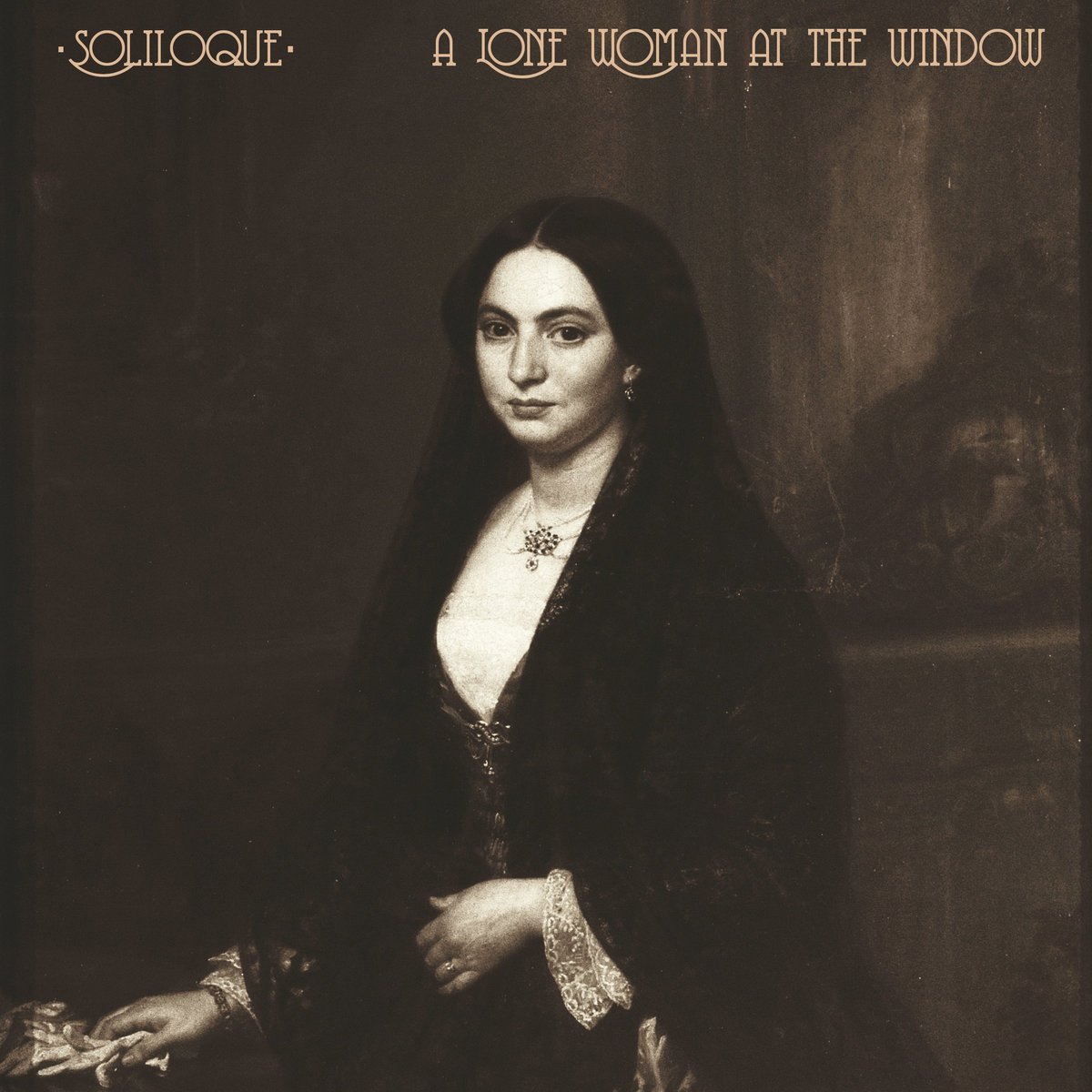 Soliloque-A Lone Woman at the Window-24BIT-WEB-FLAC-2023-MOONBLOOD Download