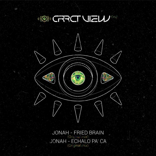 JONAH. - Fried Brain (2023) Download