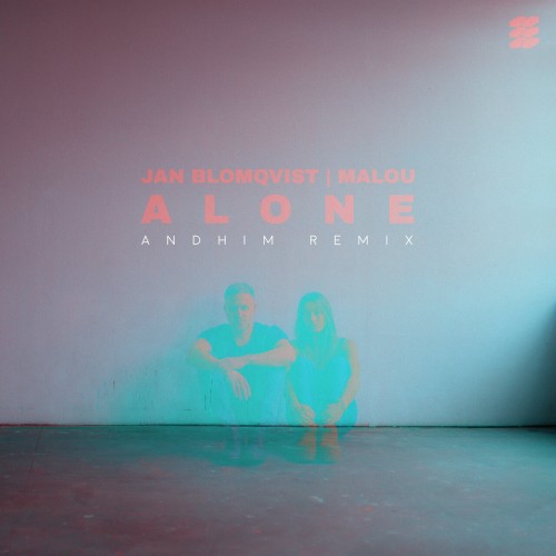 Jan Blomqvist x Malou - Alone (andhim Remix) (2023) Download