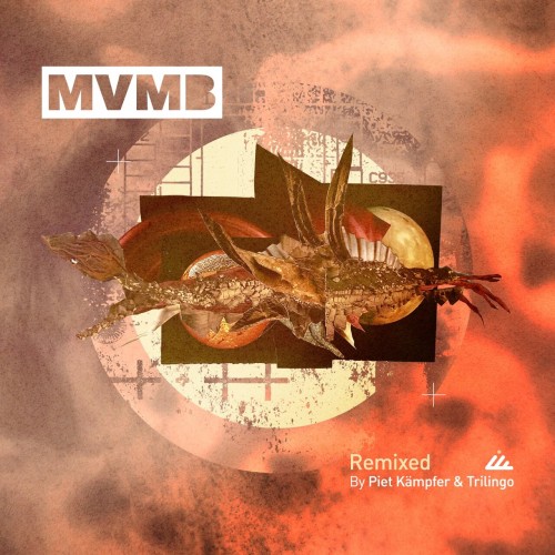 Antimatter & MVMB – Remixed (2023)