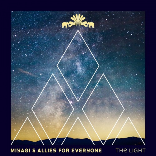 Miyagi & Allies For Everyone - The Light (2023) Download