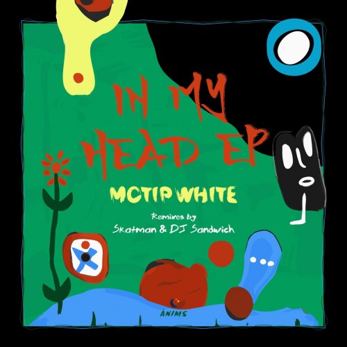 Motip White – In My Head (2023)