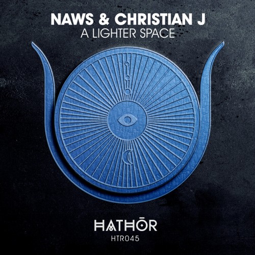 Naws & ChristianJ – A Lighter Space (2023)