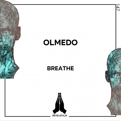 OLMEDO – Breathe (2023)