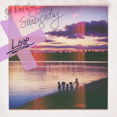Of Norway - Love (2023) Download