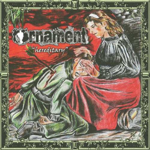 Ornament - Hereditary (2023) Download