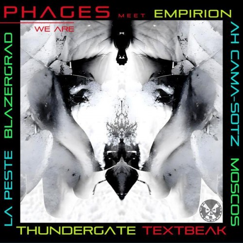 Phages - We Are (2023) Download