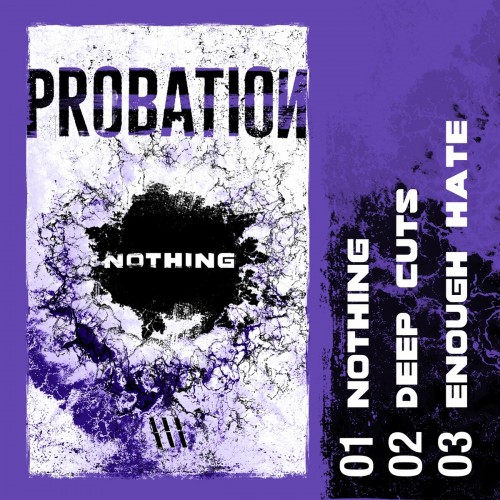 Probation - Nothing (2023) Download