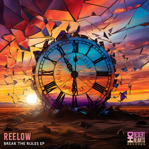 Reelow ft Rayzir - Break the Rules (2023) Download