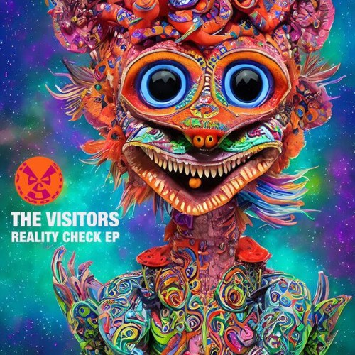 The Visitors - Reality Check  (2018) Download