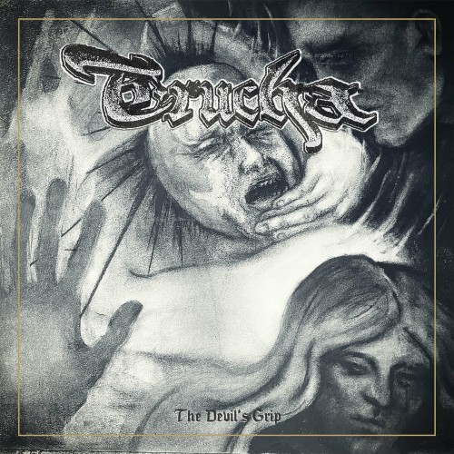 Trucha - The Devil's Grip (2023) Download