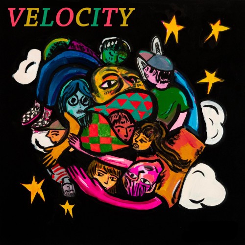 Velocity - Velocity (2023) Download