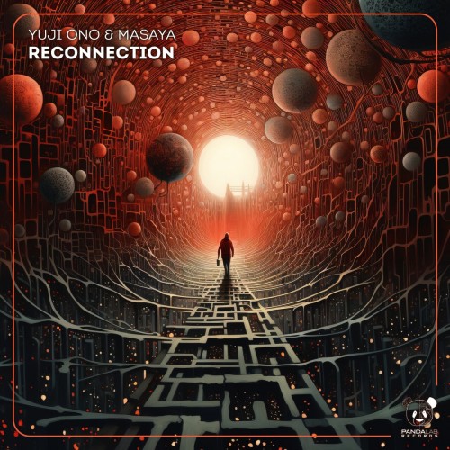 Yuji Ono & Masaya - Reconnection (2023) Download