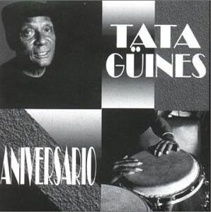 Tata Guines-Aniversario-(CD0156)-CD-FLAC-1996-KINDA
