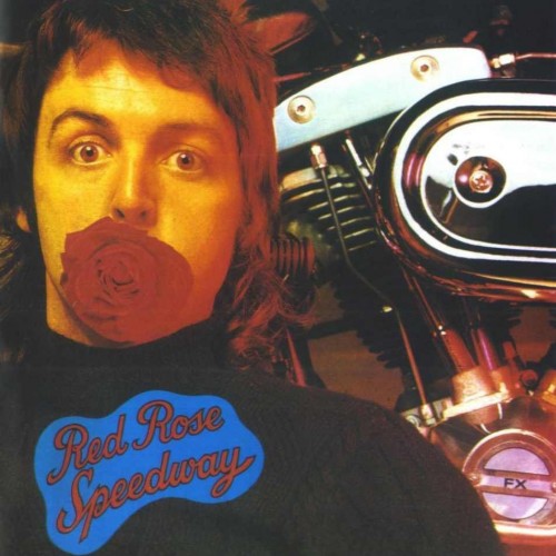 Paul McCartney And Wings – Red Rose Speedway (2018)