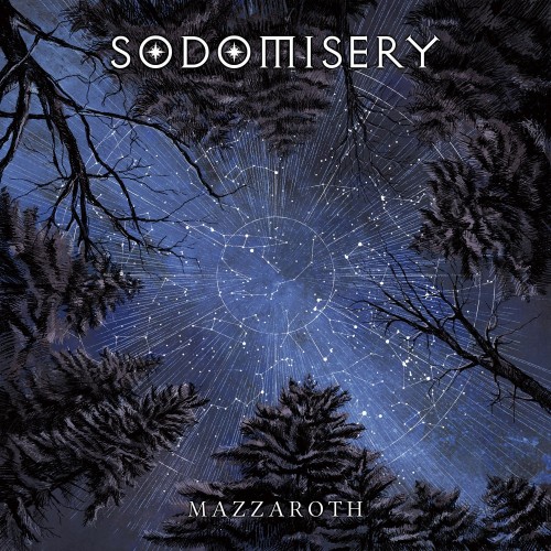 Sodomisery - Mazzaroth (2023) Download