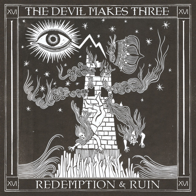 The Devil Makes Three-Redemption and Ruin-24BIT-44KHZ-WEB-FLAC-2016-OBZEN