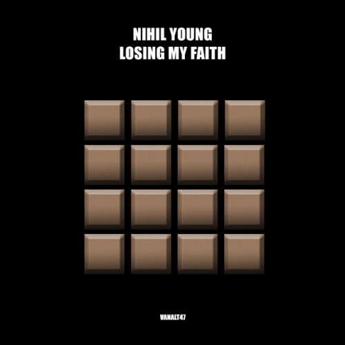 Nihil Young – Losing My Faith (Extended) (2023)
